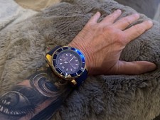 Die Kyboe! Giant 55 ist eine