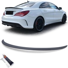 Heckspoiler sport lippe - heckspoiler,