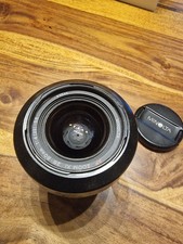 Minolta AF Zoom Xi 28-80mm