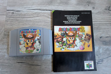 Mario Party 2 für Nintendo 64