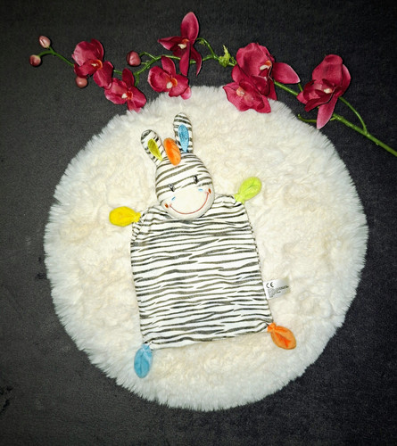 Nicotoy baby schmusetuch - baby,