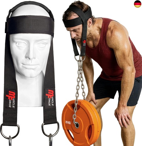 Nackentrainer hals training - hals,