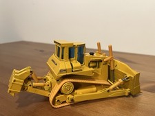 Modell NZG #233 Caterpillar