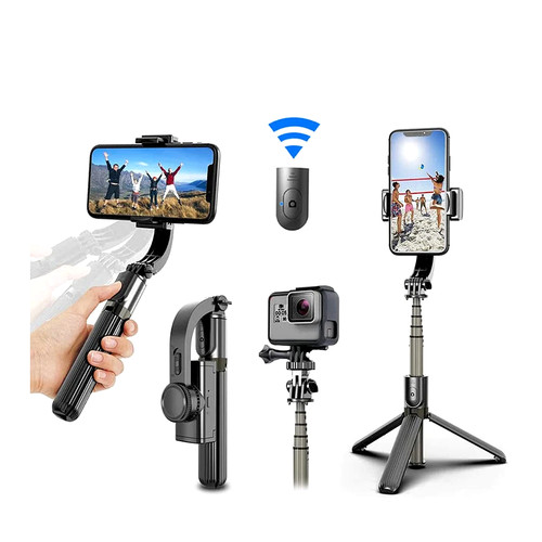 Handheld gimbal stabilisator - gimbal,