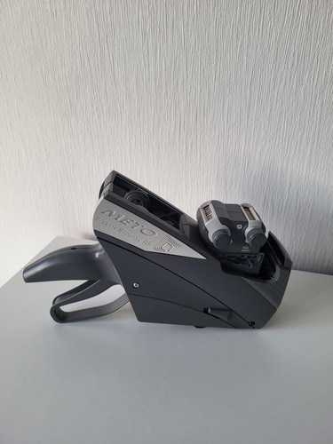 Meto proline serurity - proline,