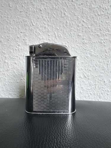 Antikes tischfeuerzeug made - antikes, in