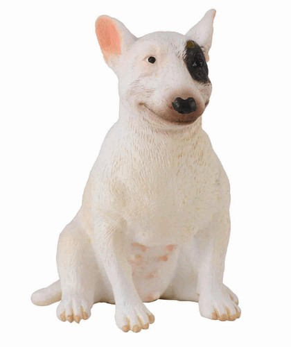 Collecta 88385 bull terrier - bull,