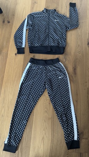 Nike trainingsanzug m - nike,