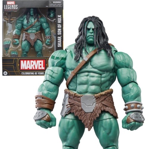 Marvel legends 80th - marvel,
