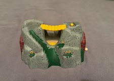 BRIO World - Magischer Tunnel