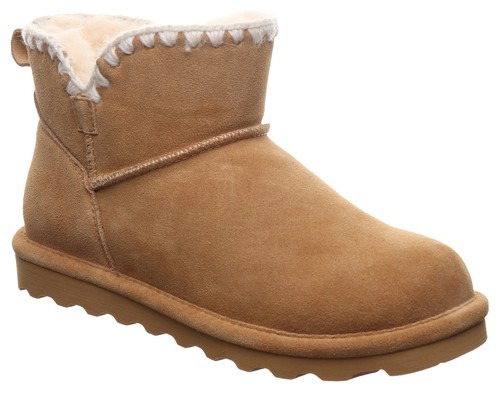 Retoure bearpaw yvonne - bearpaw,
