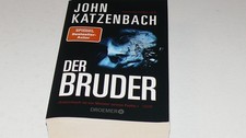 Der Bruder. Von John