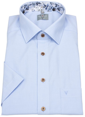 Marvelis kurzarmhemd comfort - marvelis,