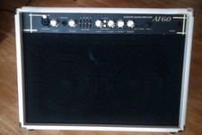 Cort AF60 Akustik Amp