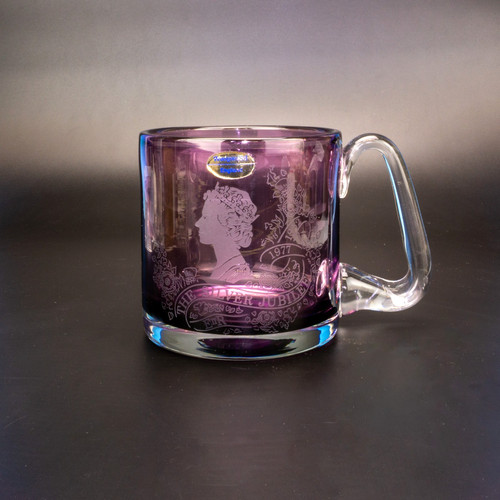 Wedgwood glas queen - wedgwood,