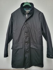 NEU, BARBOUR "WAX MAC", Gr