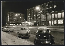 Karl marx stadt interhotel - karl-marx-stadt,,