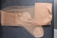 Vintage Bi Nylons Gr. 8,5