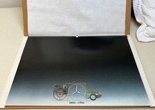 Kalender 100 Jahre Automobil