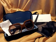 Original Gucci Sonnenbrille