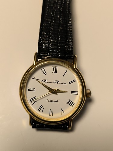 Remio rondelli uhr - remio,