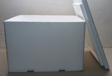 Styroporbox  sehr große 92L