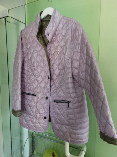 Basler steppwendejacke 48 - basler,