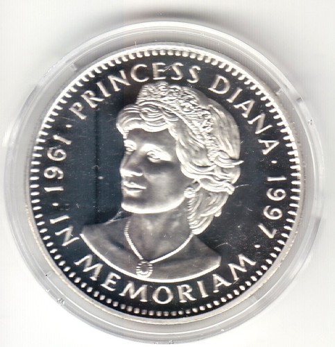 Münze dollars republic - münze,