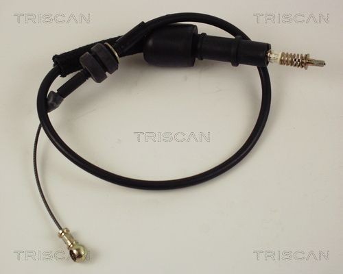 Triscan gaszug 8140 24316 - triscan,