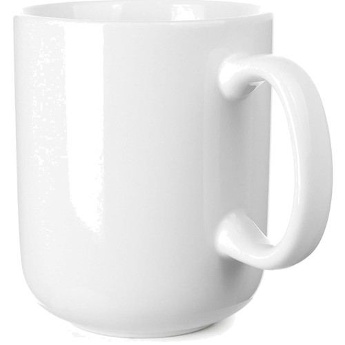 Große porzellantasse 600ml - große,