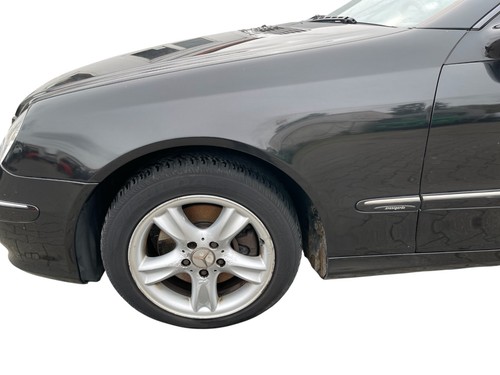 Mercedes clk cabrio a209 - cabrio,
