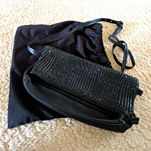 Damen umhängetasche leder - damen,