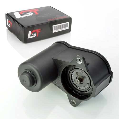 Stellmotor handbremse - stellmotor,