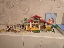 Playmobil Reiterhof 4190 mit