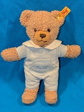 STEIFF SCHLAF-GUT BÄR TEDDY