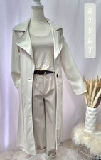 🤍 Trenchcoat🤍 Jacke