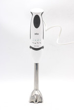 Braun Pürierstab Stabmixer Handmixer Mixer Typ 4192 600 Watt