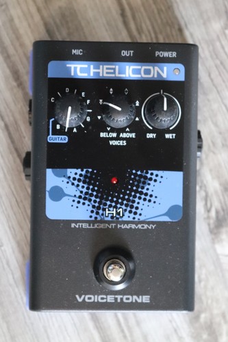Helicon voicetone h1 - helicon,,