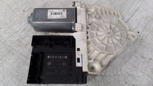Passat motor fensterheber - motor,