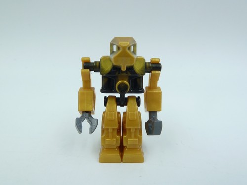 Lego exf012 meca one - exf012,