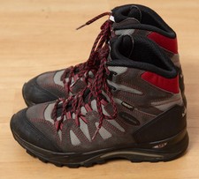 Lowa Humbug TC GTX WS Vibram