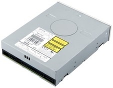 PLEXTOR PX-712A DVD/CD