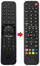 Fernbedienung geeignet für