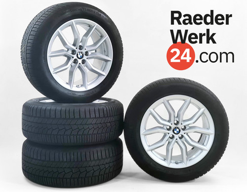 Original bmw x5 g05 - x5, x6