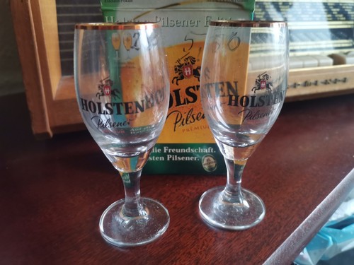 Holsten pilsner kleine - holsten,