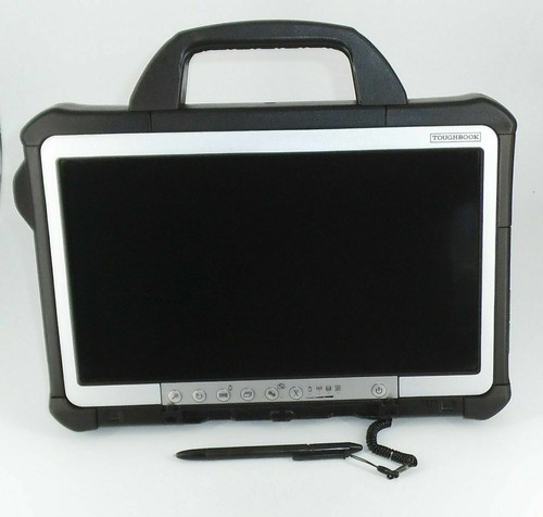 Panasonic toughbook mk3 - toughbook, cf-d1