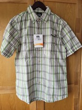 NORDBLANC HERREN FREIZEITHEMD