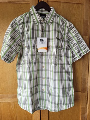 Nordblanc herren freizeithemd - herren,