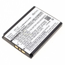 3,7V Akku Li-Ion für