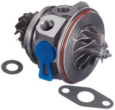 Rumpfgruppe Turbolader Smart